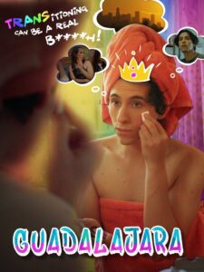 Guadalajara 2018 on netflix