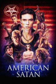 American Satan 2017 on netflix