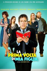 My Daughter’s First Time 2015 on netflix