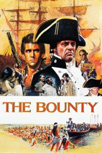 The Bounty 1984 on netflix