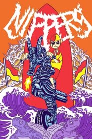Nippers 2018 on netflix