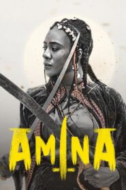 Amina 2021 on netflix