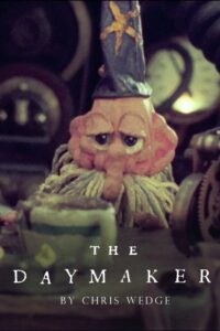 The Daymaker 1982 on netflix