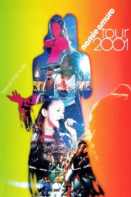 Namie Amuro Break the Rules Tour 2001 2003 on netflix