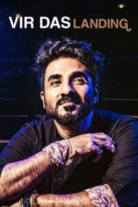 Vir Das: Landing 2022 on netflix