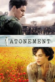 Atonement 2007 on netflix
