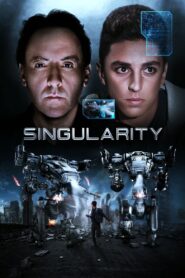 Singularity 2017 on netflix