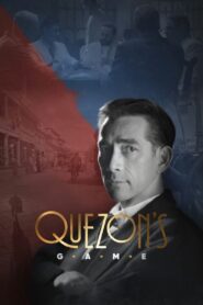 Quezon’s Game 2019 on netflix