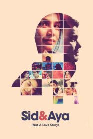 Sid & Aya: Not a Love Story 2018 on netflix