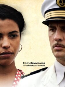 Rose and the Soldier 2015 on netflix