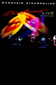 Mannheim Steamroller: Christmas Live 1997 on netflix