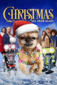 Christmas All Over Again 2016 on netflix
