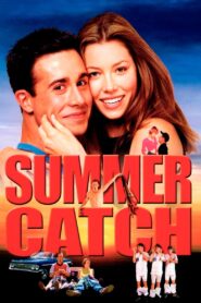 Summer Catch 2001 on netflix
