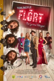 Flirting with Danger 2015 on netflix