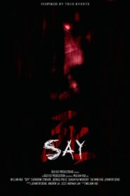 Say 2018 on netflix