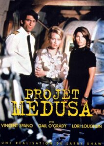 Medusa’s Child 1997 on netflix