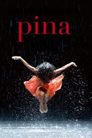 Pina 2011 on netflix