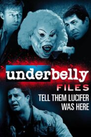 Underbelly Files: Tell Them Lucifer Was Here 2011 on netflix