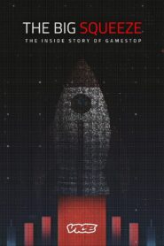 The Big Squeeze 2021 on netflix