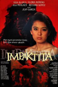 Impaktita 1989 on netflix