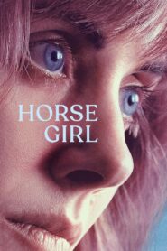 Horse Girl 2020 on netflix