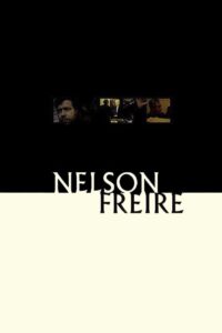 Nelson Freire 2003 on netflix