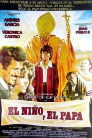 The Child and the Pope 1987 on netflix