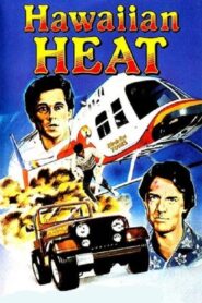 Hawaiian Heat 1984 on netflix