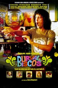 Durval Discos 2002 on netflix