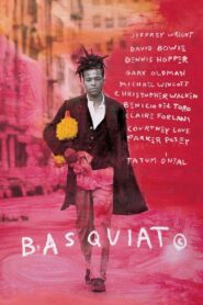 Basquiat 1996 on netflix