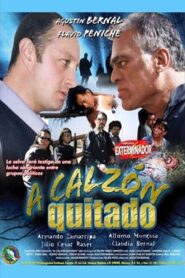 A calzón quitado 2003 on netflix