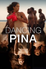 Dancing Pina 2023 on netflix