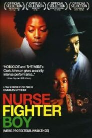 Nurse.Fighter.Boy 2009 on netflix