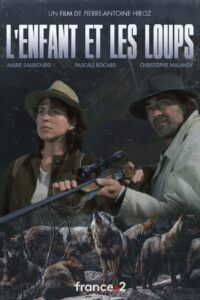 L’Enfant Et Les Loups 1998 on netflix