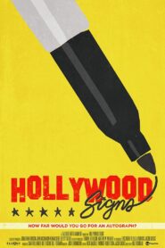 Hollywood Signs 2022 on netflix