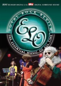 Electric Light Orchestra – ELO – Total Rock Review 2006 on netflix