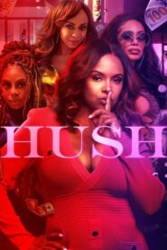 Hush 2022 on netflix