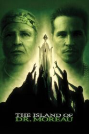 The Island of Dr. Moreau 1996 on netflix
