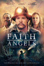 Faith of Angels 2024 on netflix
