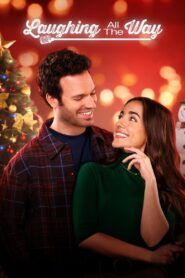 Laughing All the Way 2023 on netflix