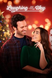Laughing All the Way 2023 on netflix