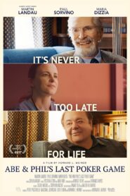 Abe & Phil’s Last Poker Game 2018 on netflix