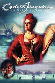 Carlota Joaquina, Princess of Brazil 1995 on netflix
