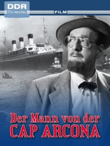 Der Mann von der Cap Arcona 1982 on netflix