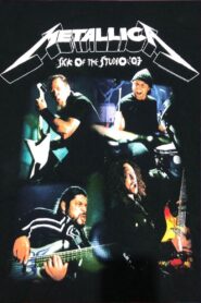 Metallica – Sick of the Studio Tour – LIVE in Wien 2007 2007 on netflix