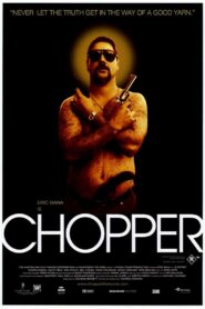 Chopper 2000 on netflix