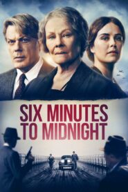 Six Minutes to Midnight 2020 on netflix