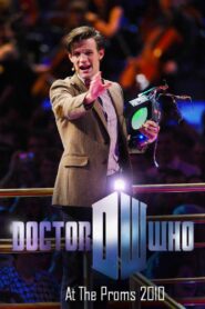 Doctor Who at the Proms 2010 on netflix