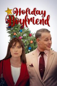 Holiday Boyfriend 2023 on netflix
