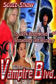 Vampire Boulevard 2004 on netflix